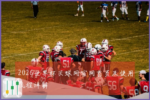 2026世界杯买球网官网首页及使用流程详解