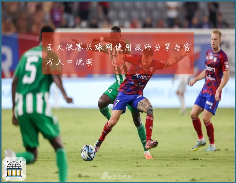 五大联赛买球网使用技巧分享与官方入口说明