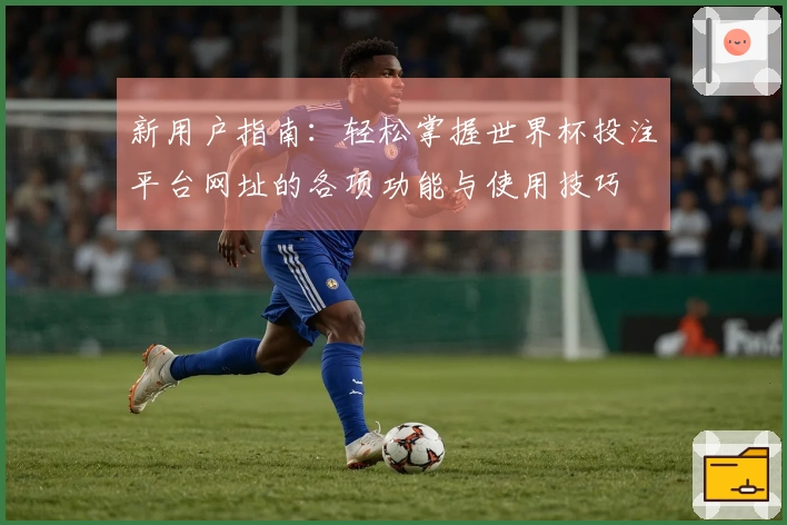 新用户指南：轻松掌握世界杯投注平台网址的各项功能与使用技巧
