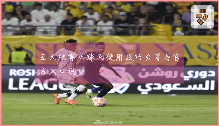 五大联赛买球网使用技巧分享与官方入口说明