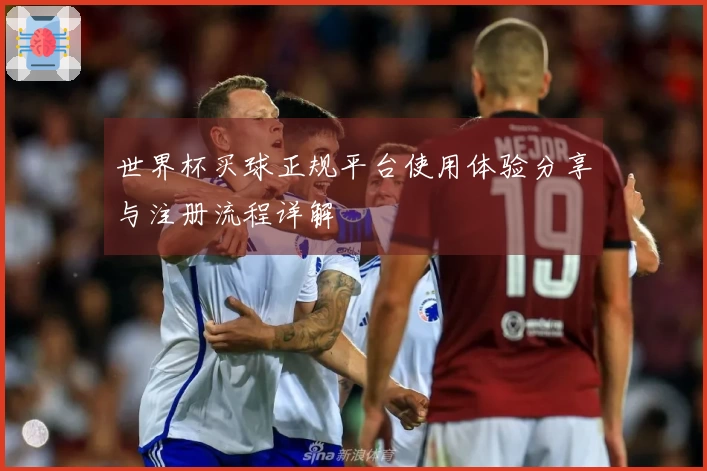 世界杯买球正规平台使用体验分享与注册流程详解