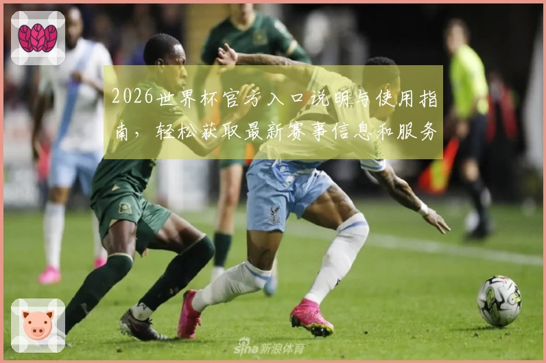 2026世界杯官方入口说明与使用指南，轻松获取最新赛事信息和服务