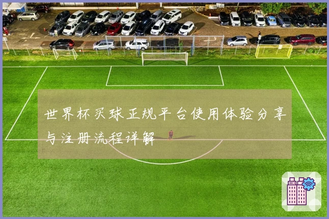 世界杯买球正规平台使用体验分享与注册流程详解