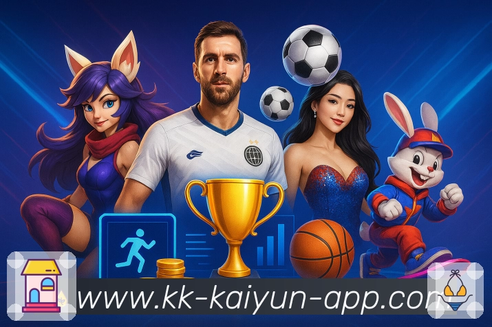 我们的品牌使命