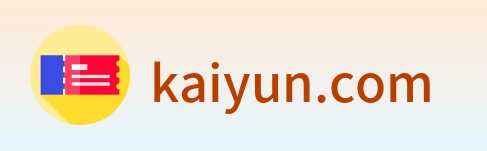 kaiyun.com Logo